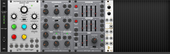 My gimpy Eurorack