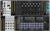 Cascadia/Analog Keys/Octatrack/Pro 2 Live Rack