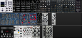 My wonted Eurorack