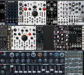 My Rackbrute (copy)