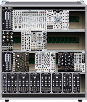 Synth dream
