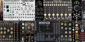 salmple taiko mixerfx (case 1 trolley) (copy)