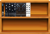 My groggy Eurorack