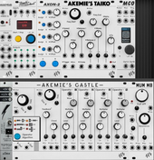 6u 50 rack