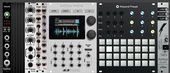 My nasty Eurorack