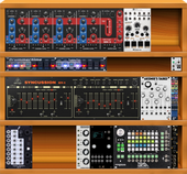Parker Rig