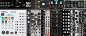 4u84hp Fast Techno Set Expandable - one fx path version