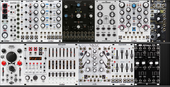 My nodose Eurorack