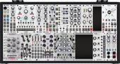 My ugly Eurorack (copy)