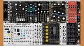 Live Techno 6U Alt