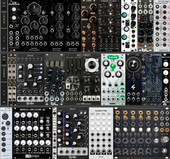 Synthesis Playground