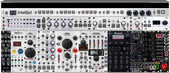 My tressy Eurorack