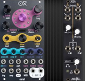 My outmost Eurorack