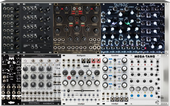 My restored Eurorack
