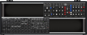 My fattish Eurorack