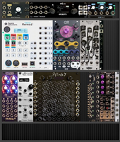 4u84hp Fast Techno Set Expandable - one fx path version (copy)