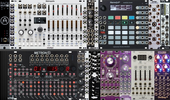 Studio Rack Sequencers and Logic/Gate Processors (copy) (copy)