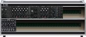 02 Doepfer A-100 PMBsw Monster Base Eurorack Case - 6U / 168HP