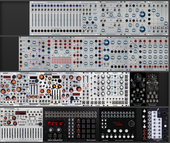 My Buchla