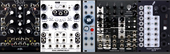 My Audio Eurorack