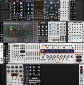 Future Rack 1