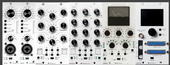 My redder Eurorack