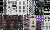 Studio Rack Sequencers and Logic/Gate Processors (copy) (copy) (copy) (copy)