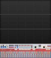 My careless Buchla