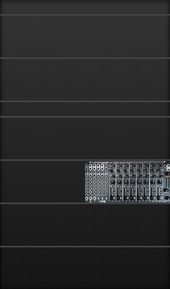 Intellijel 7u Real All My Modules +7u rev0.5