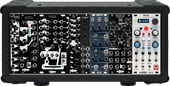My unwept Eurorack