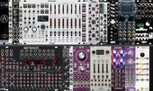 Studio Rack Sequencers and Logic/Gate Processors (copy) (copy) (copy) (copy) (copy)