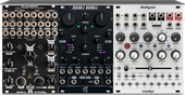 My dulcet Eurorack