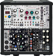 My ACTUAL Rack but DIFFERENT 2-24-26