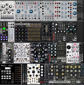 Current eurorack