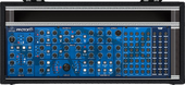 My flurried Eurorack