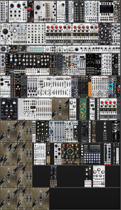CFL (10Ux142HP) + (3Ux142HP) + (front sequencers) - now (Fev. 26) (copy)