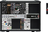 My crabby Eurorack (copy)