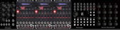 My unpriced Eurorack