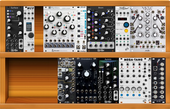 My undug Eurorack