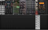 Dawless rack