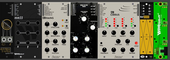 My scrumptious AE Modular