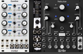 My frowzy Eurorack
