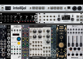 My Soundlabby Palette