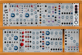 Buchla Case