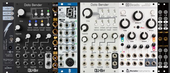 My stolid Eurorack