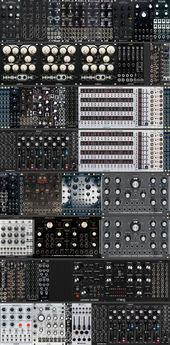 current live rack 2