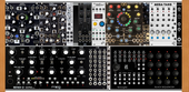 Homemade case system 104 FX