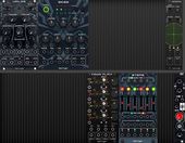 Etsy Mobile Behringer