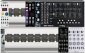 My bankrupt Eurorack