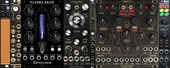 Benthal Pod Stereo Confusion
